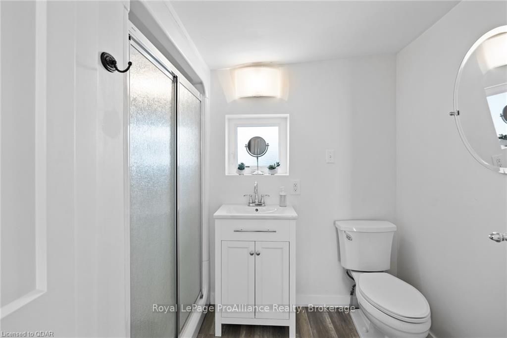 3 Corey St
