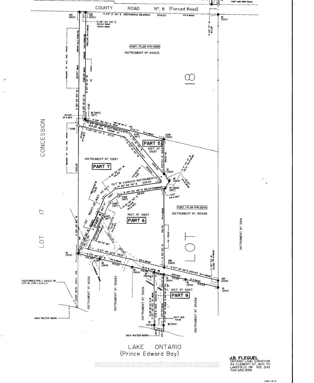 0 Dorenburg Lane