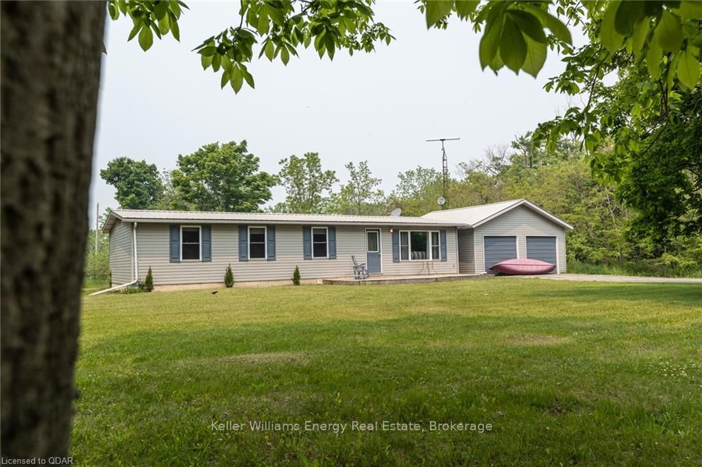 292 Salmon Point Rd