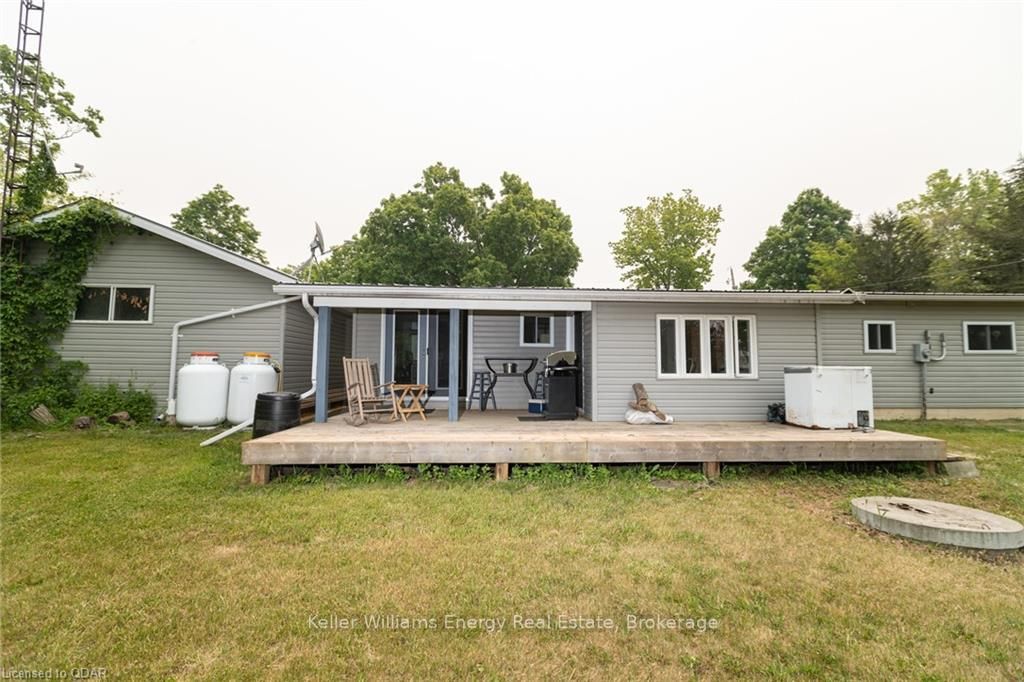 292 Salmon Point Rd