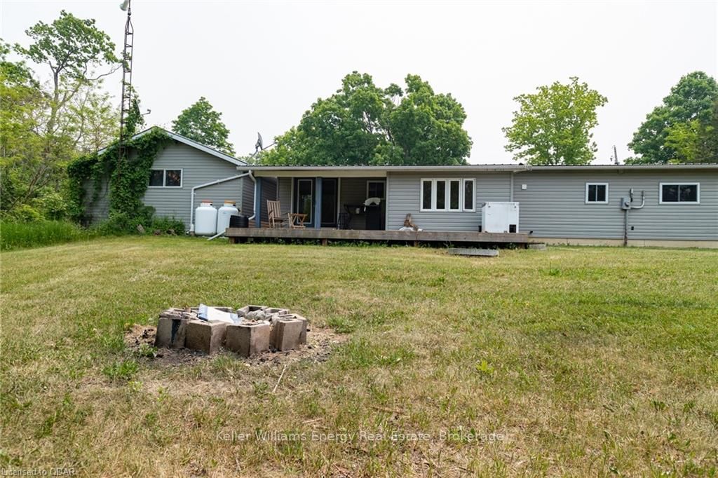 292 Salmon Point Rd