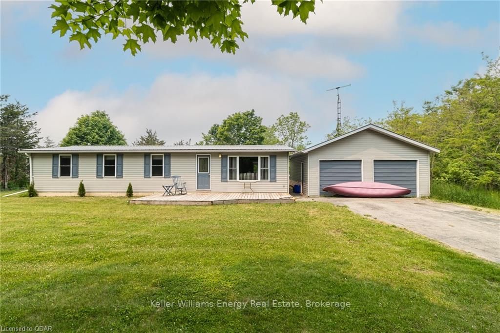 292 Salmon Point Rd