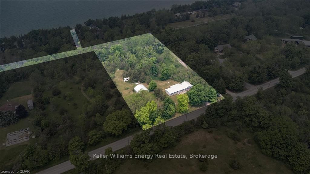 292 Salmon Point Rd