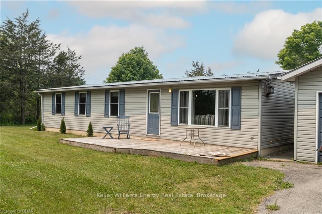 292 Salmon Point Rd