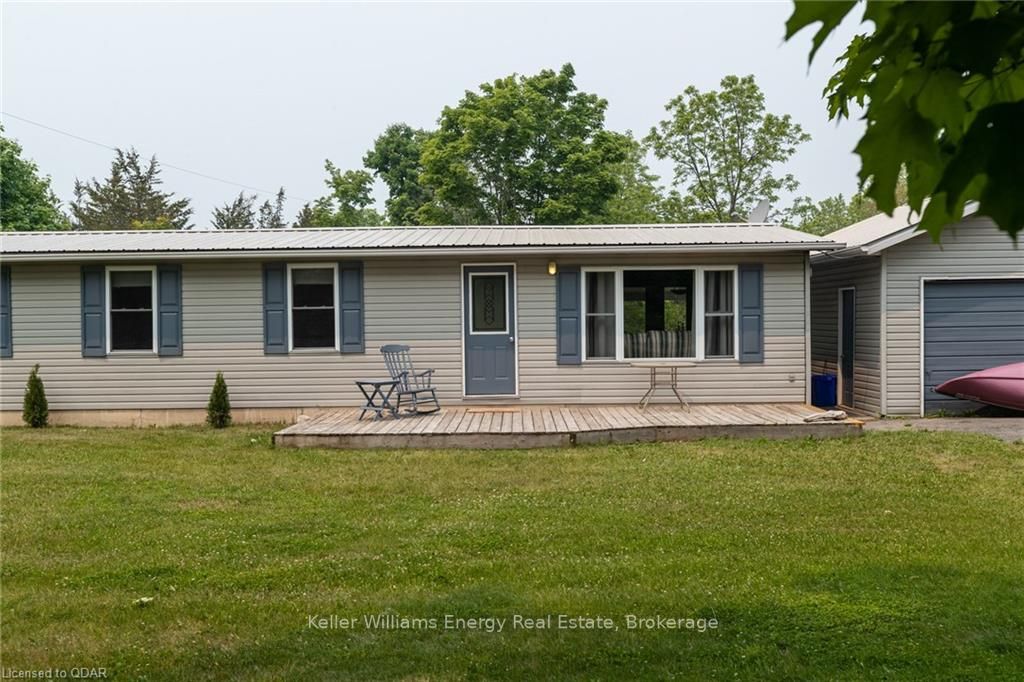 292 Salmon Point Rd