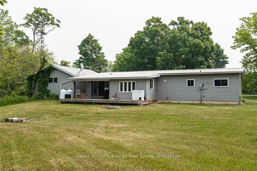 292 Salmon Point Rd