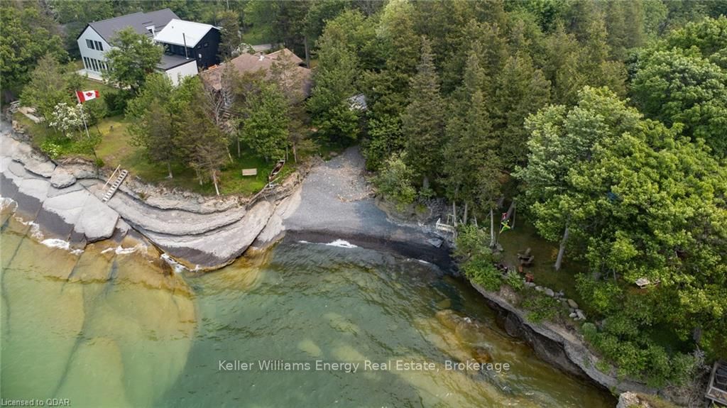 292 Salmon Point Rd