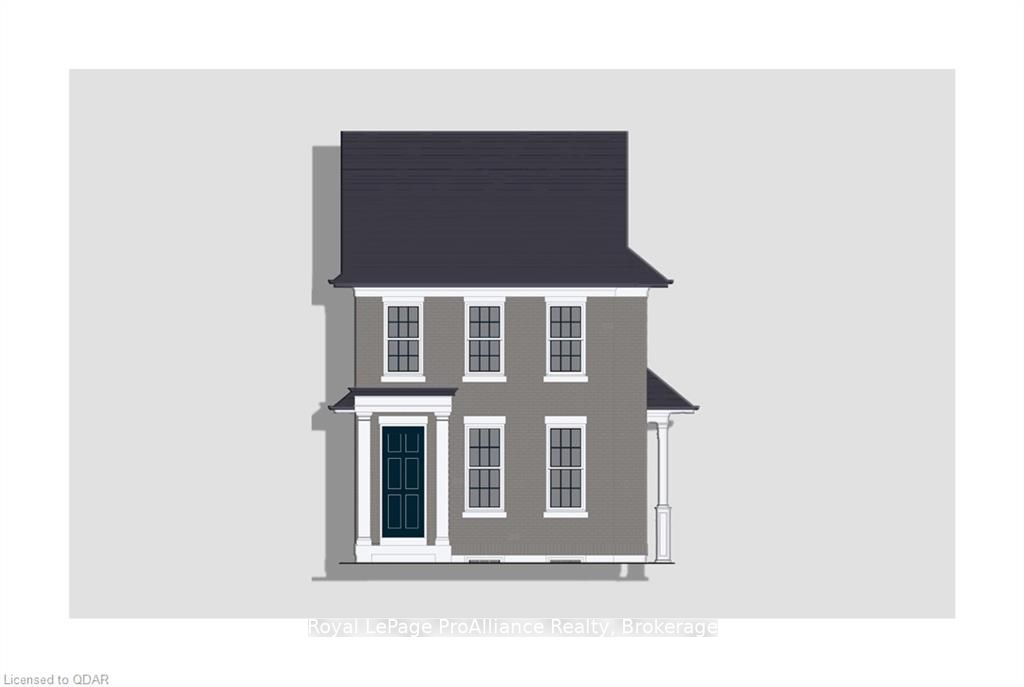689 Wilkins Gate