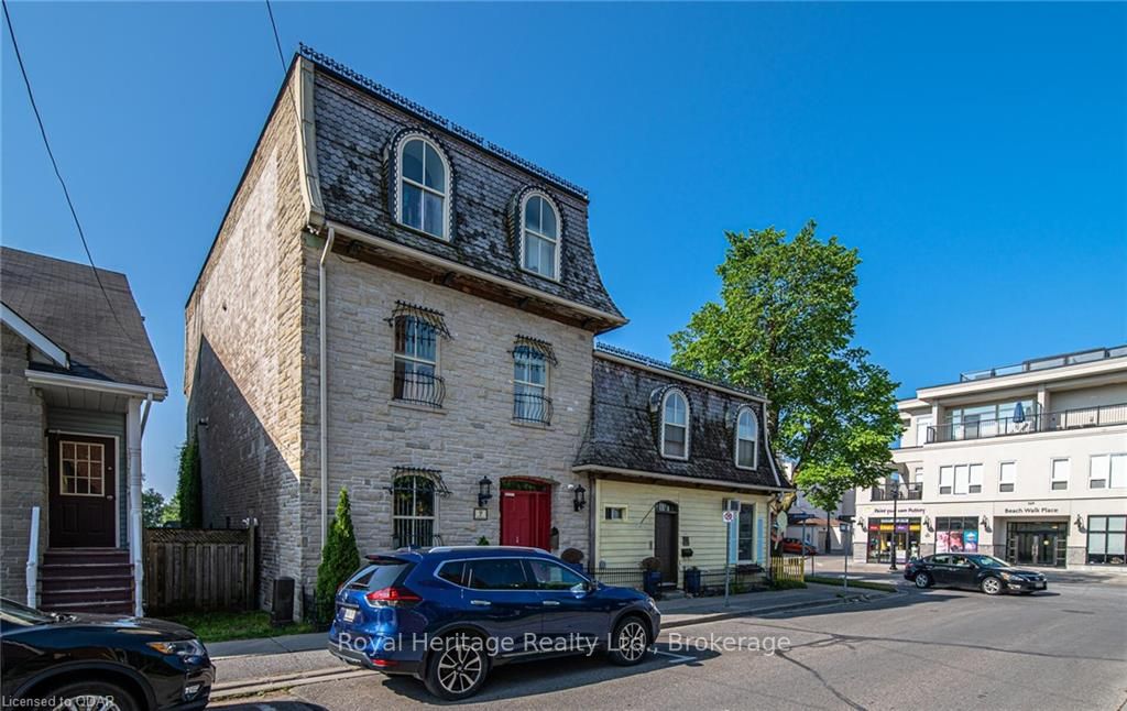 Listing X6568679 - Large Photo # 4