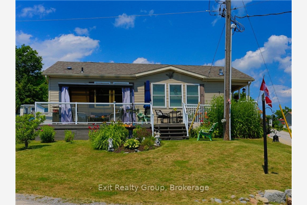 #7-152 Concession Rd 11 W, Trent Hills