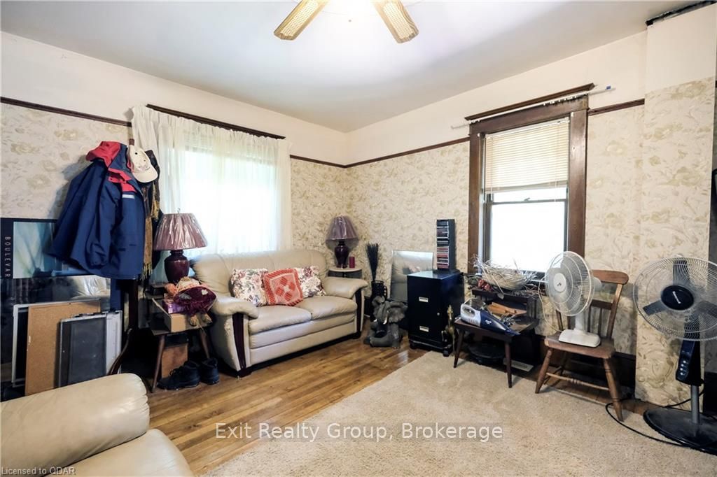 85 LEMOINE Street