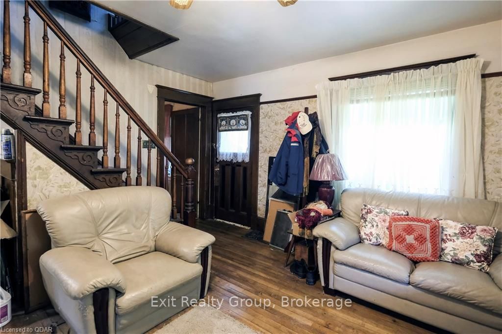 85 LEMOINE Street