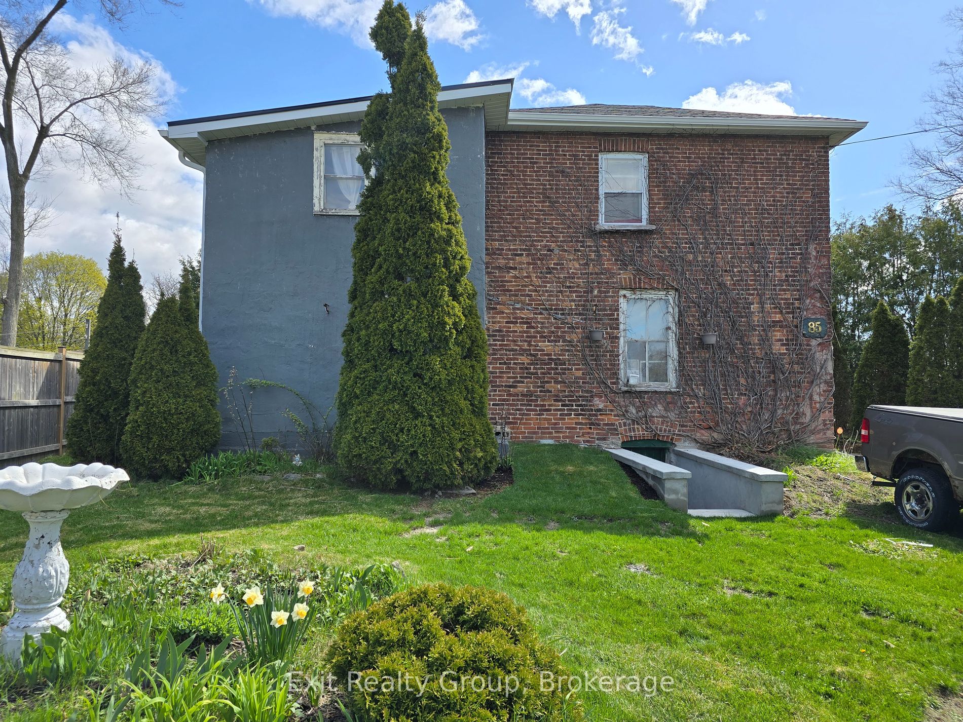 85 LEMOINE Street
