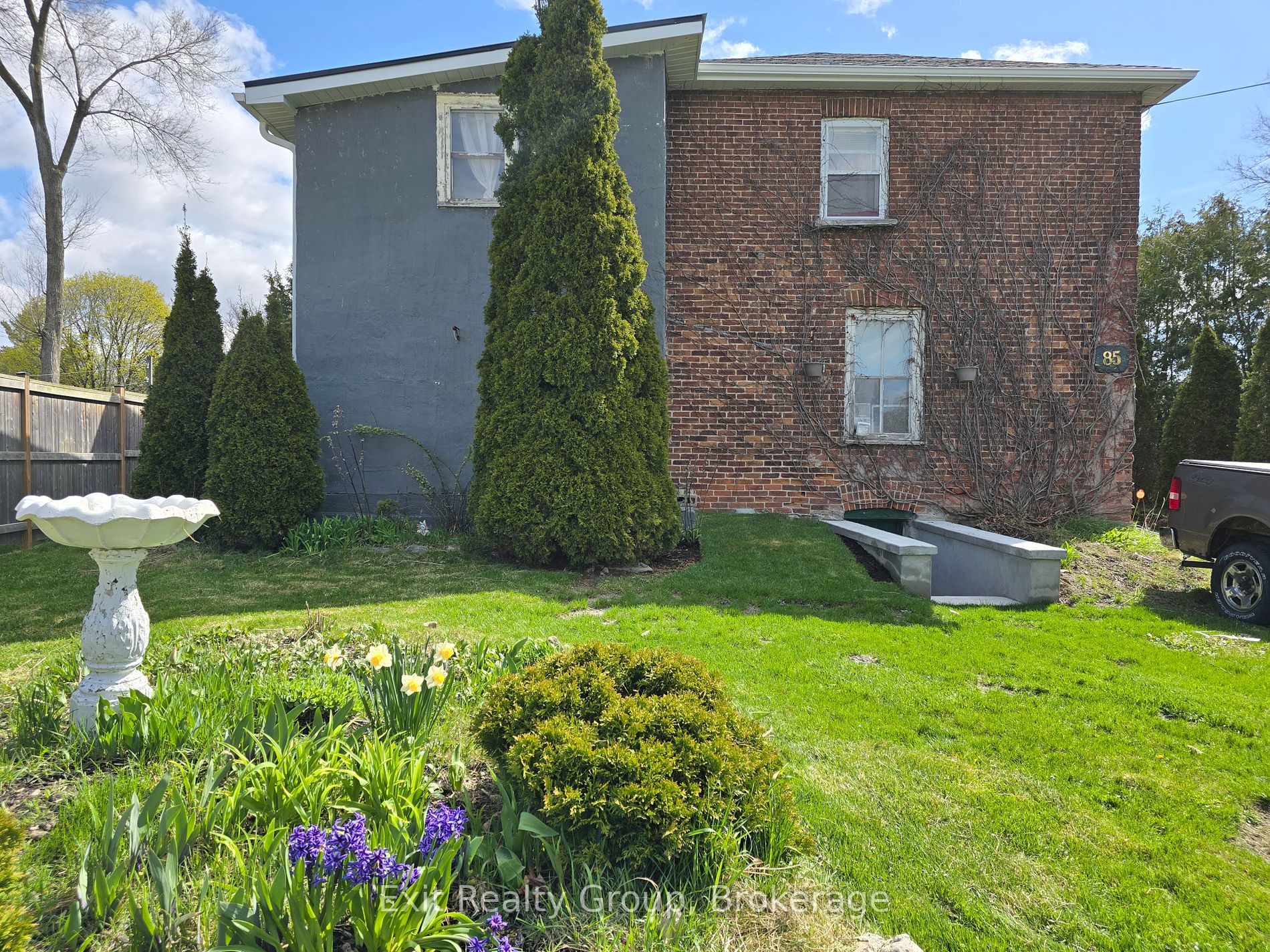 85 LEMOINE Street