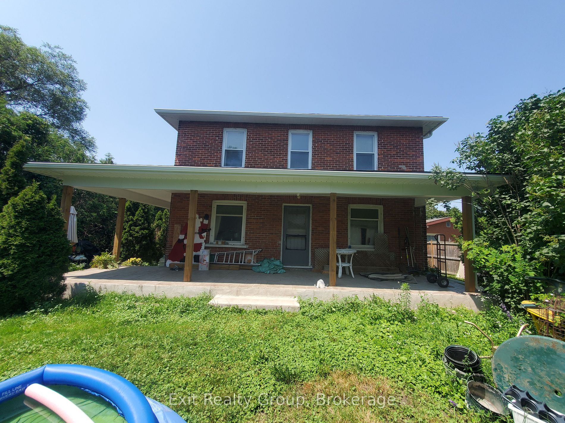 85 LEMOINE Street
