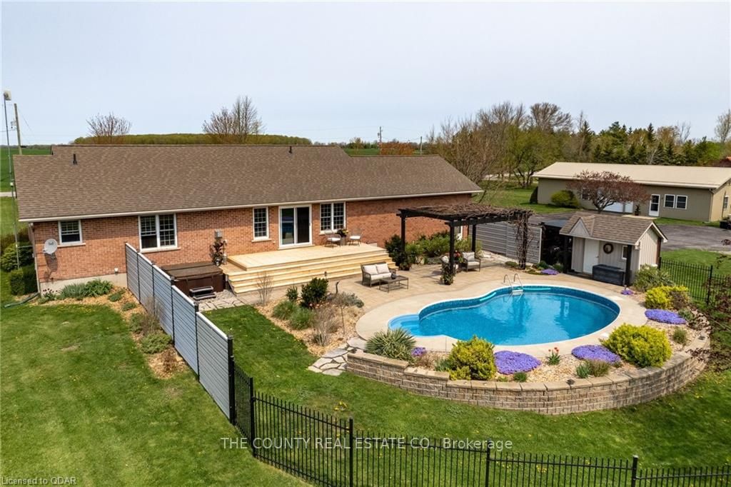 1169 Wilson Rd