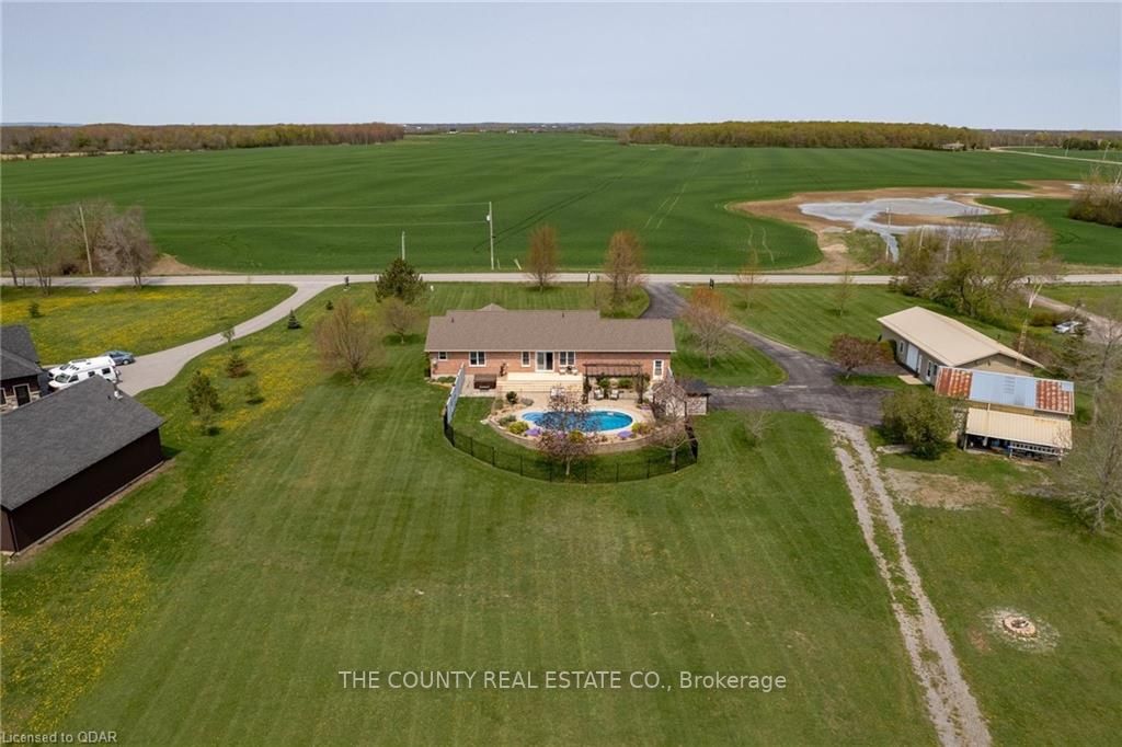 1169 Wilson Rd