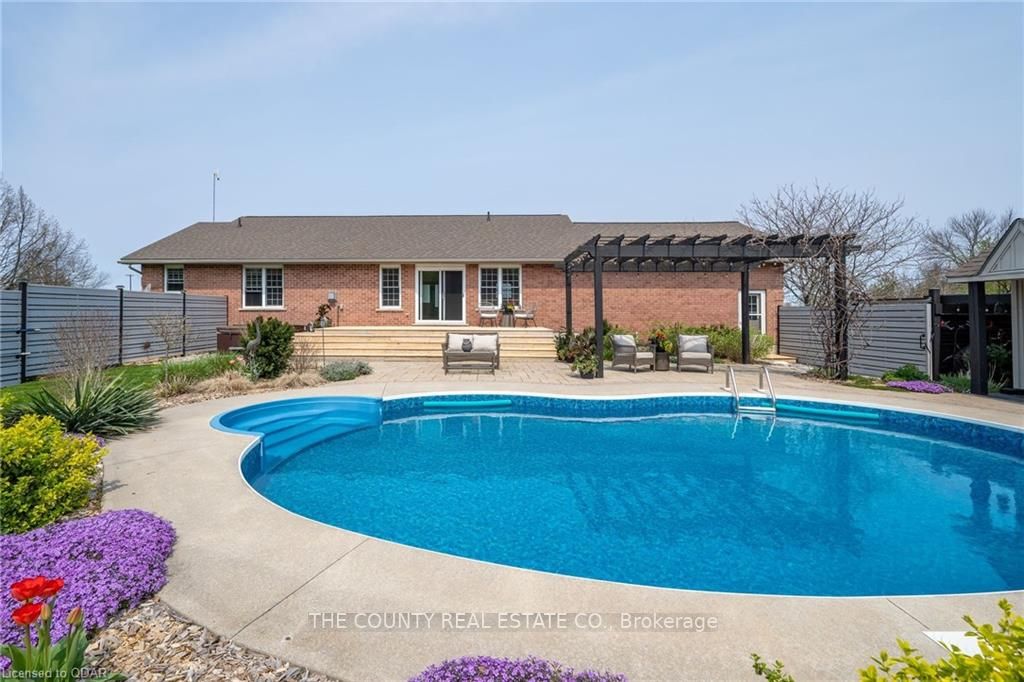 1169 Wilson Rd