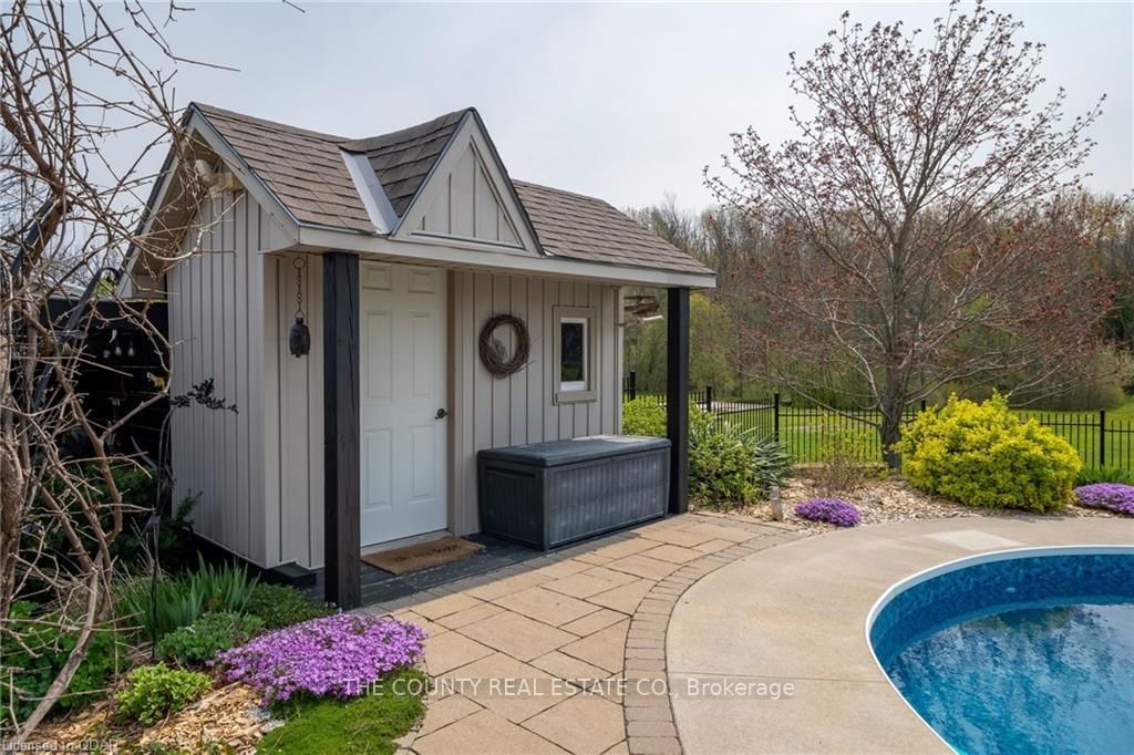 1169 Wilson Rd