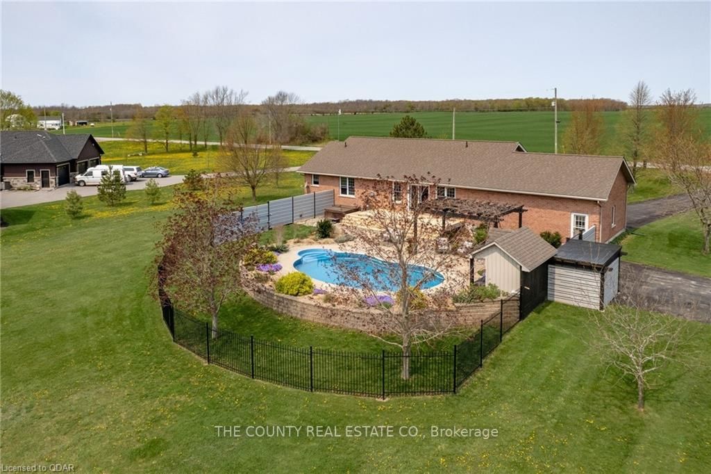 1169 Wilson Rd