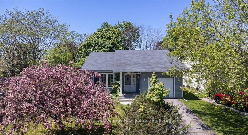 13 Harbourview Cres Cres