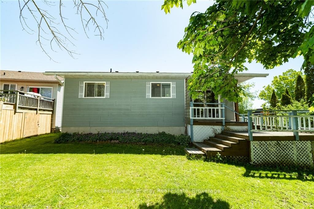 13 Harbourview Cres Cres