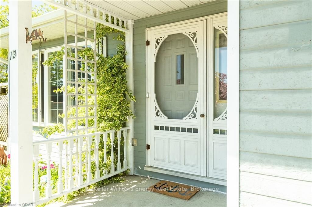 13 Harbourview Cres Cres