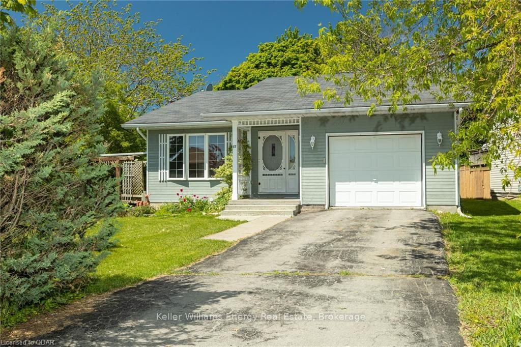 13 Harbourview Cres Cres
