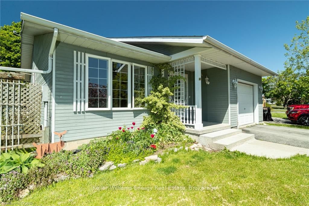 13 Harbourview Cres Cres