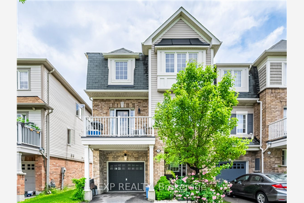 7 Sirente Dr E, Hamilton