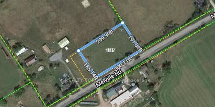 1087 Melville Rd