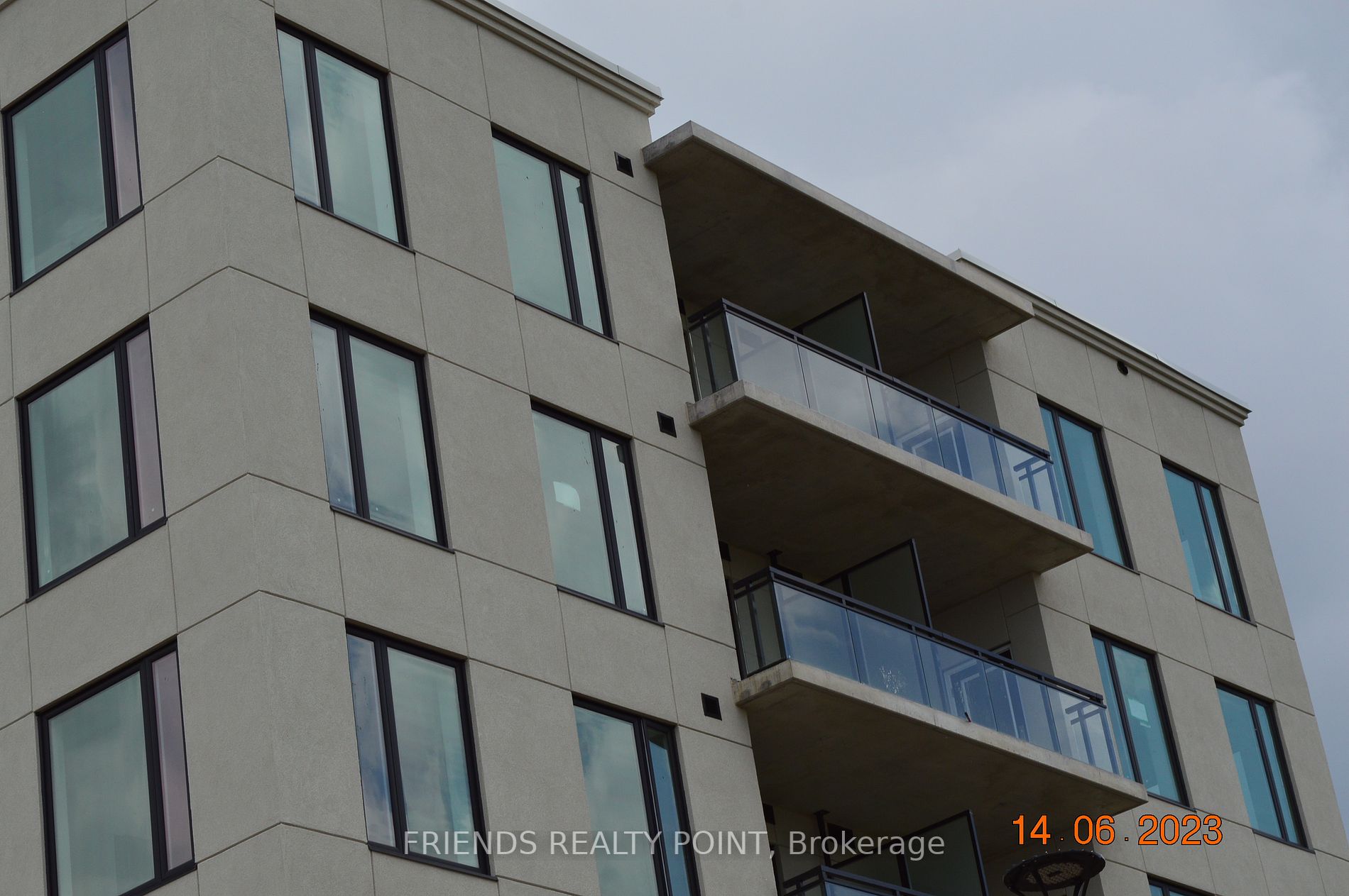103 Roger Street, #602