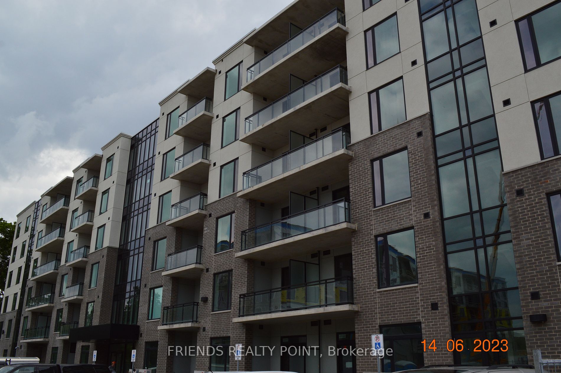 103 Roger Street, #602