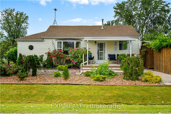 476 Lakeside Rd N, Fort Erie