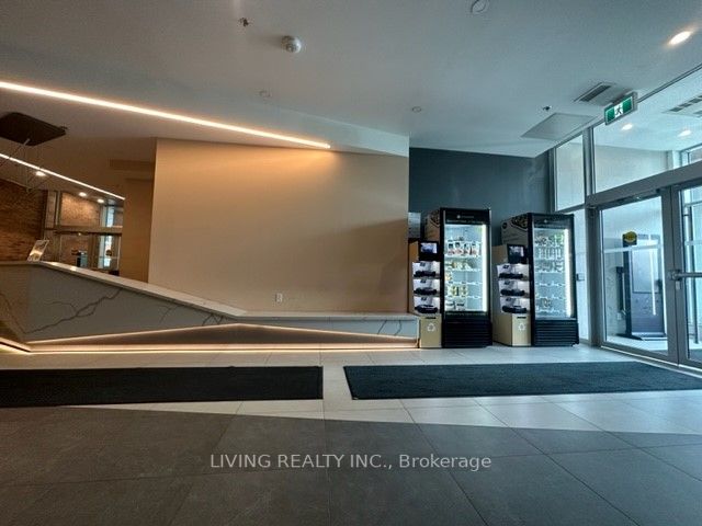 60 Frederick Street, #2312