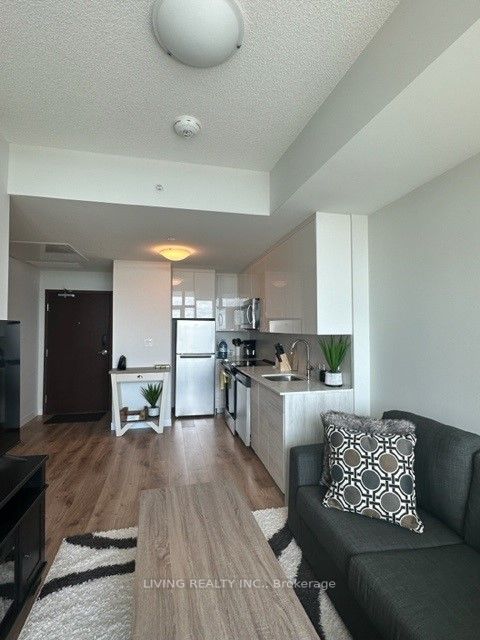 60 Frederick Street, #2312