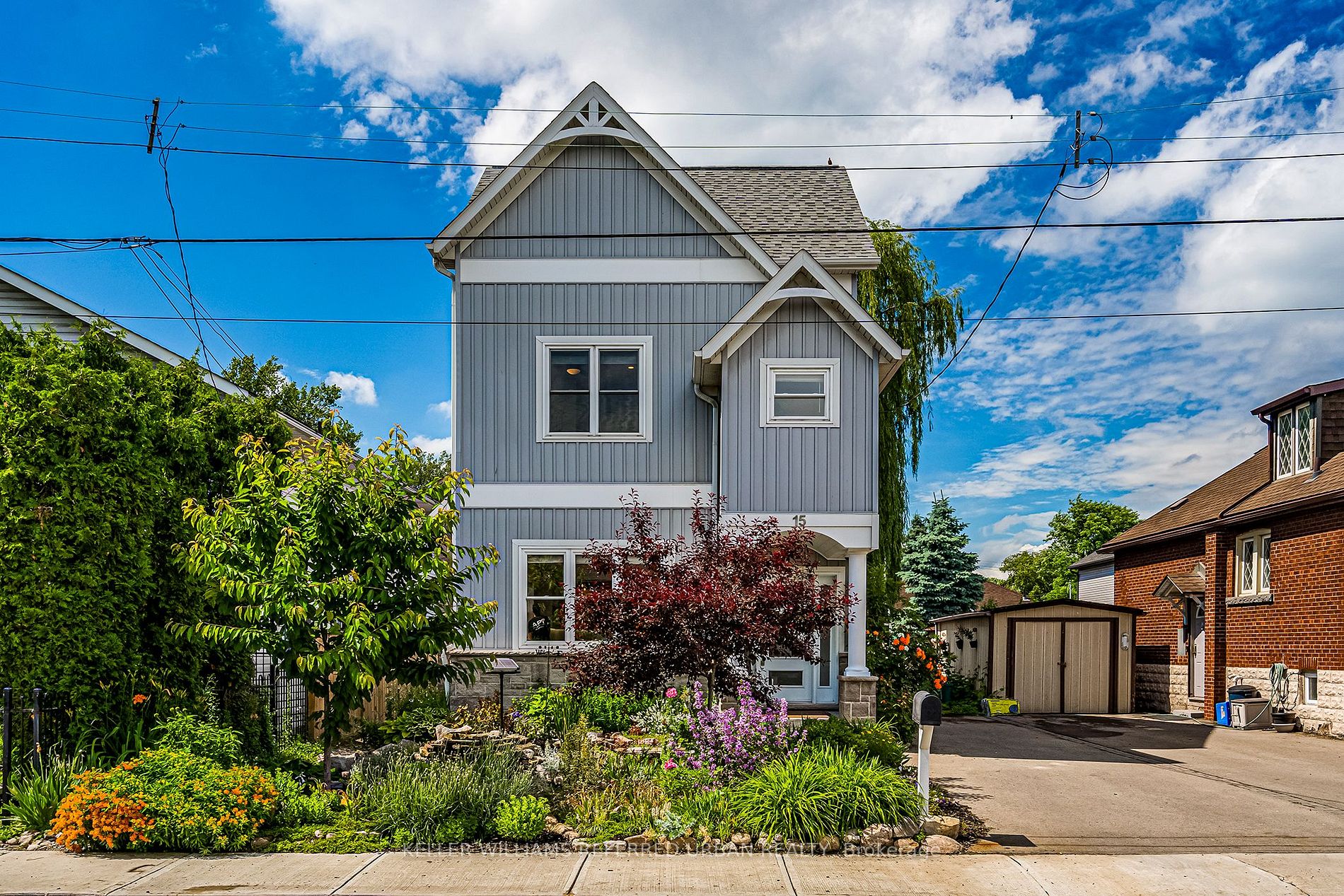 Listing X6624032 - Large Photo # 1