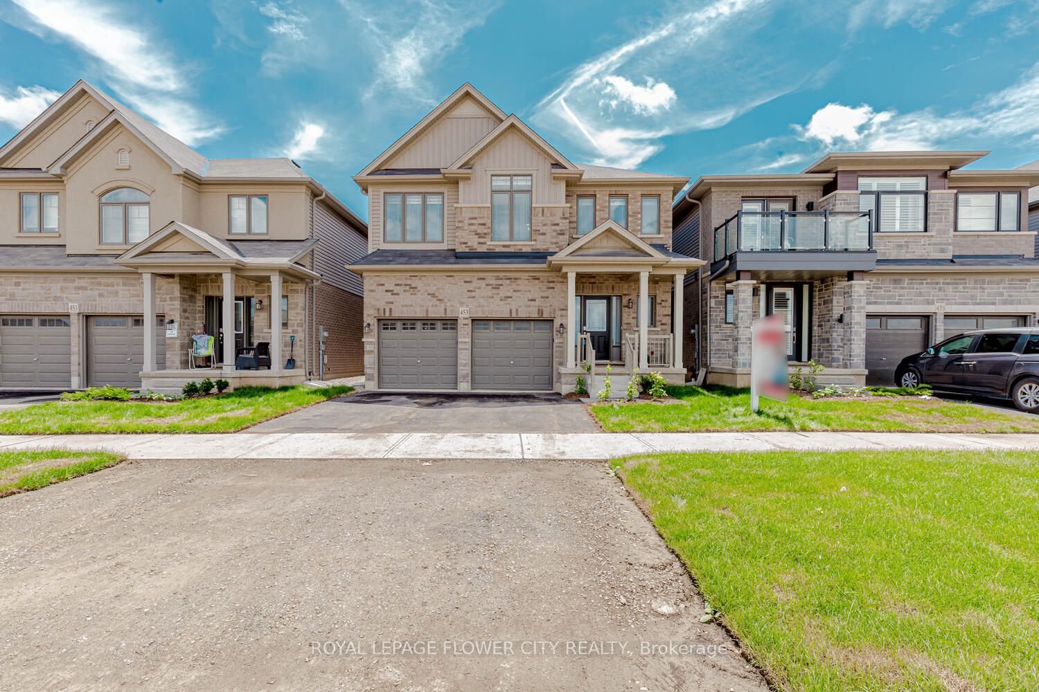 453 Blackburn Dr