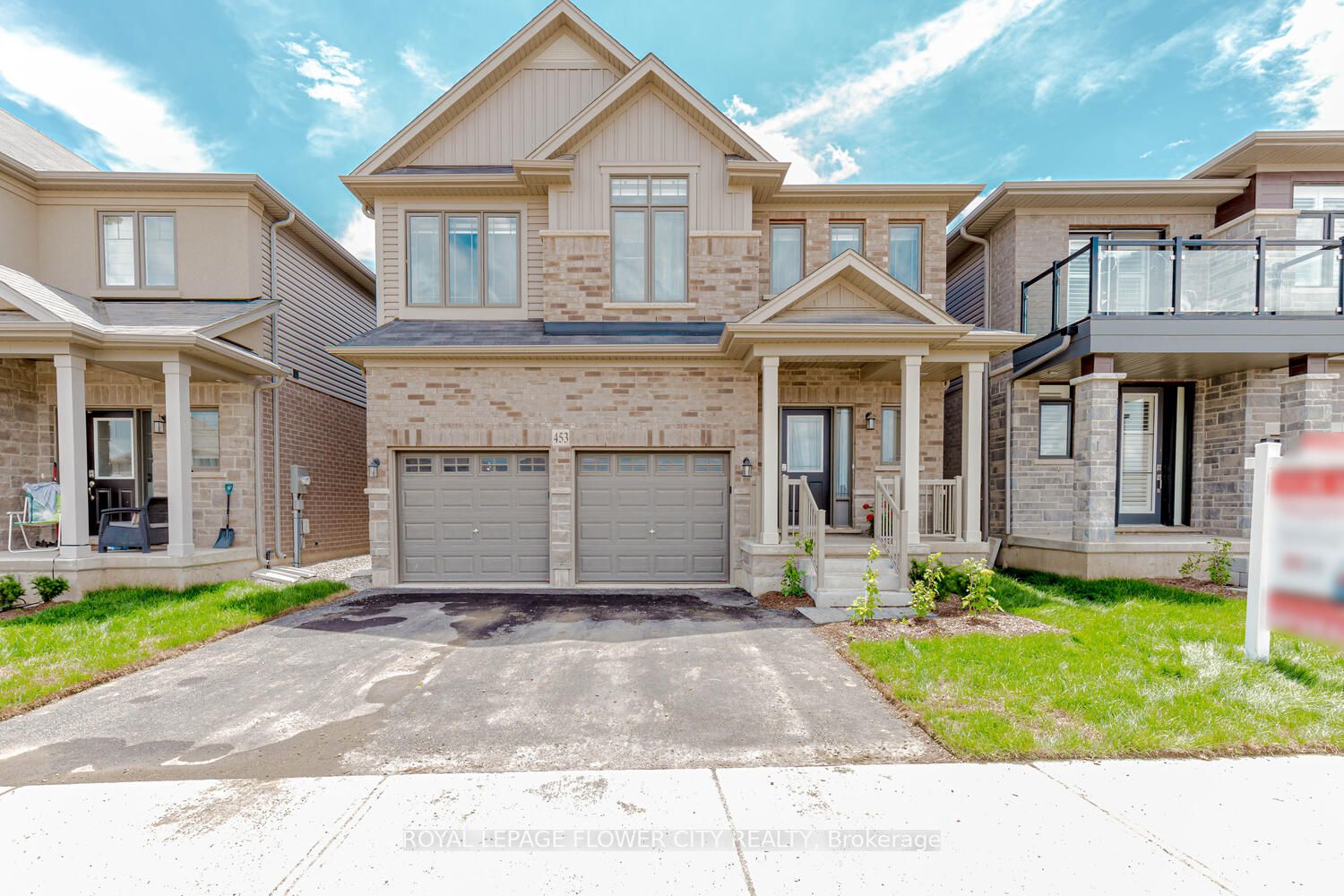453 Blackburn Dr