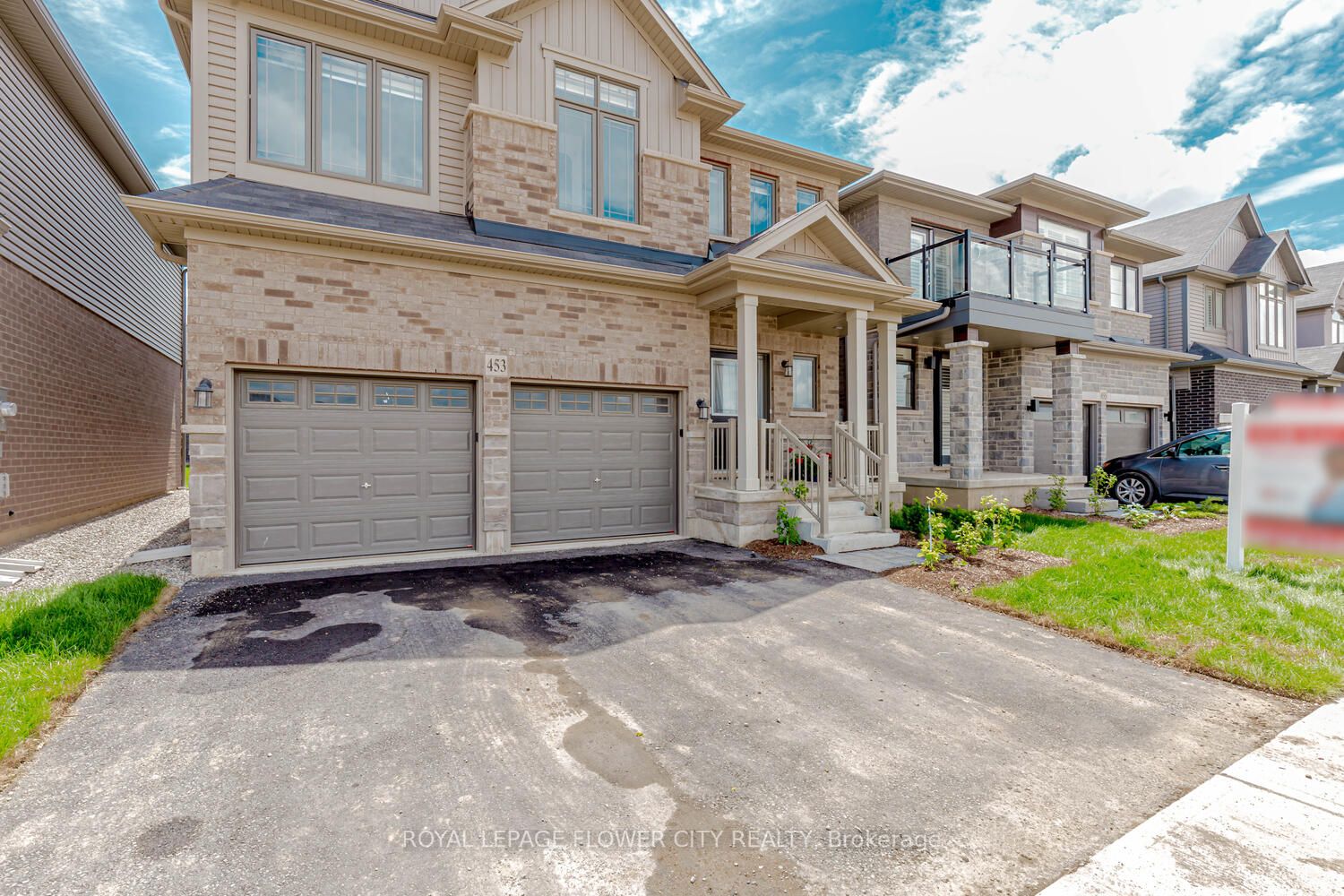 453 Blackburn Dr