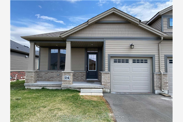 24 Ellis Ave, St. Catharines