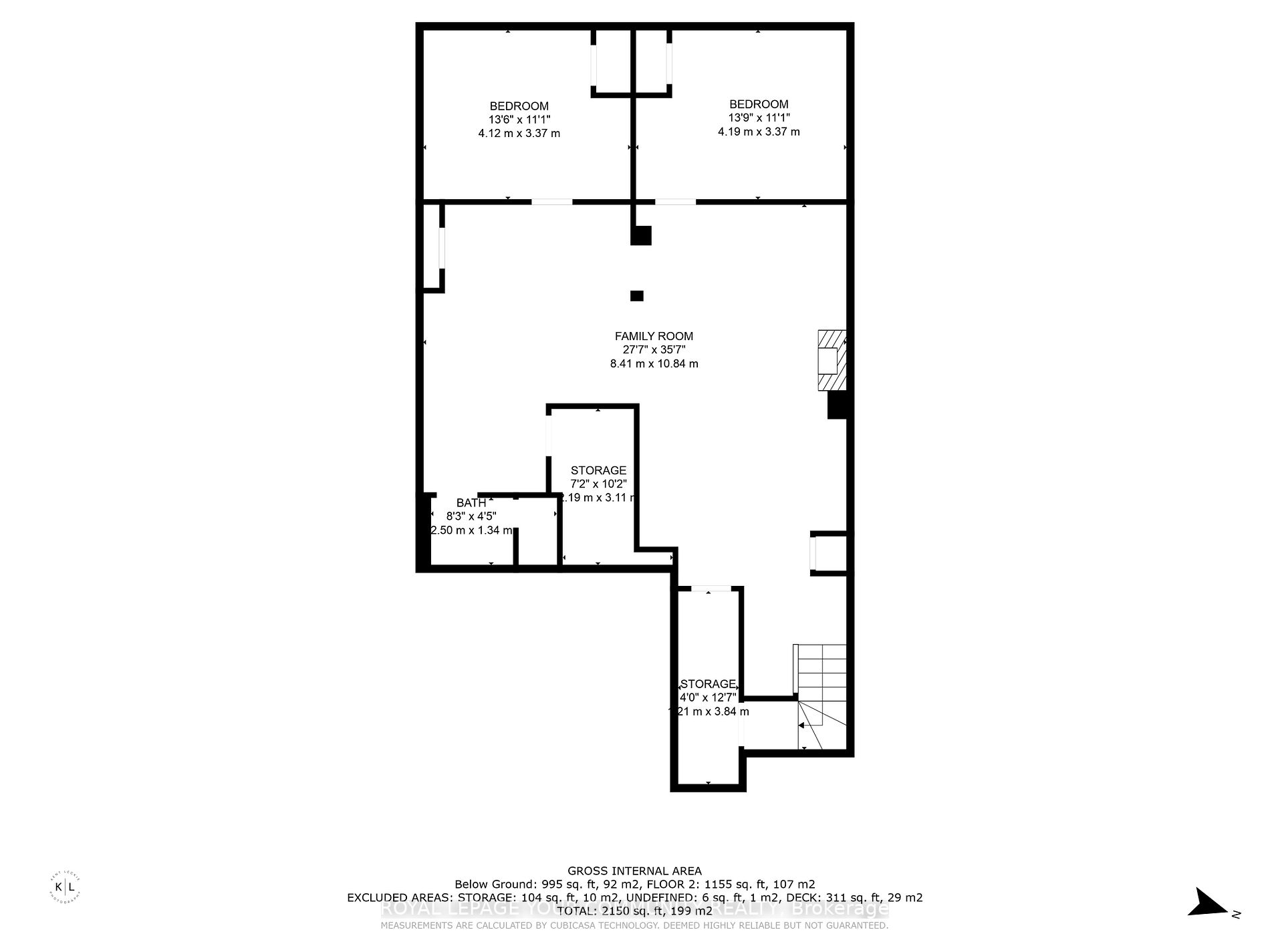 43 Gunsolus Road