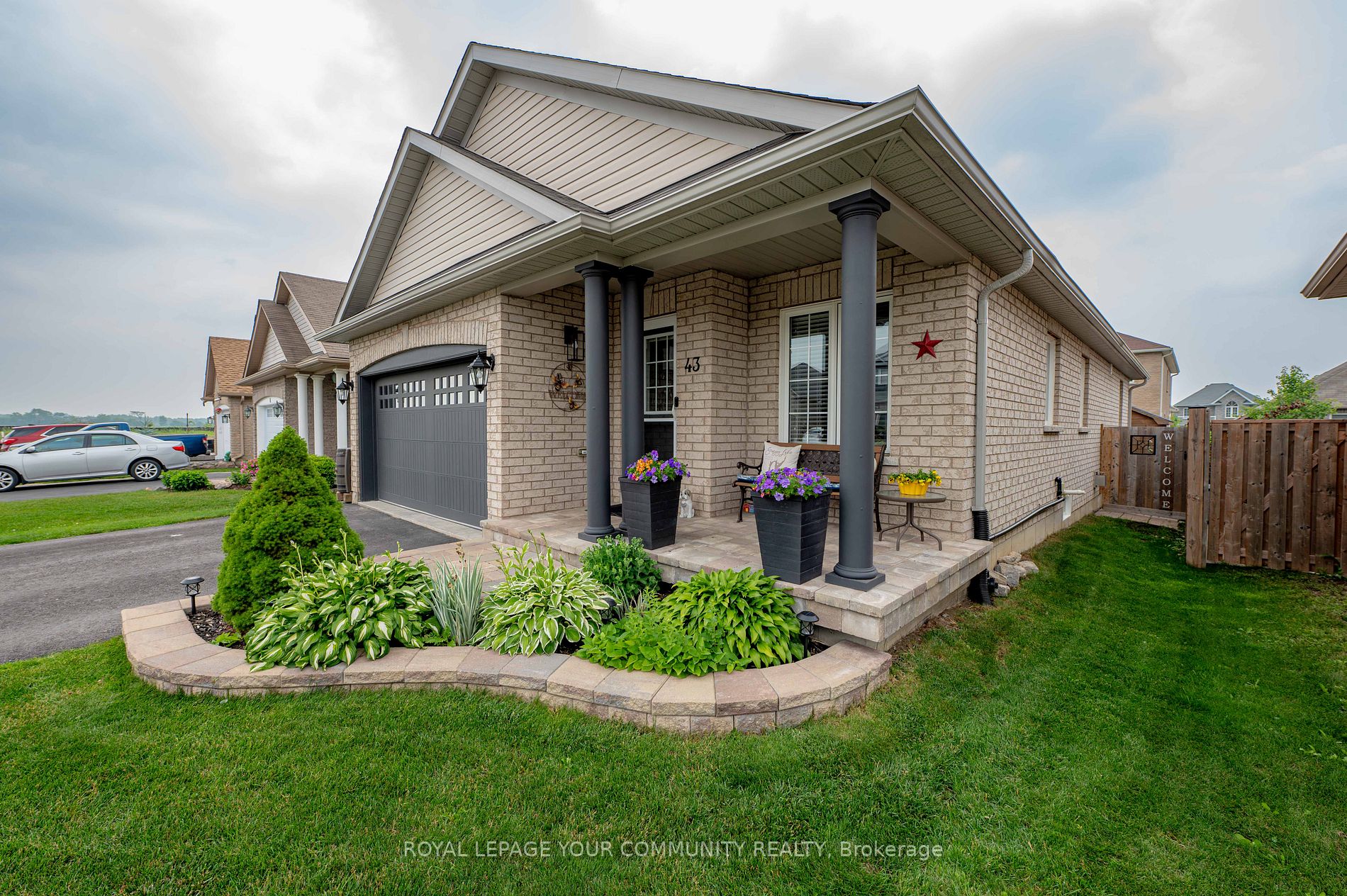 43 Gunsolus Road