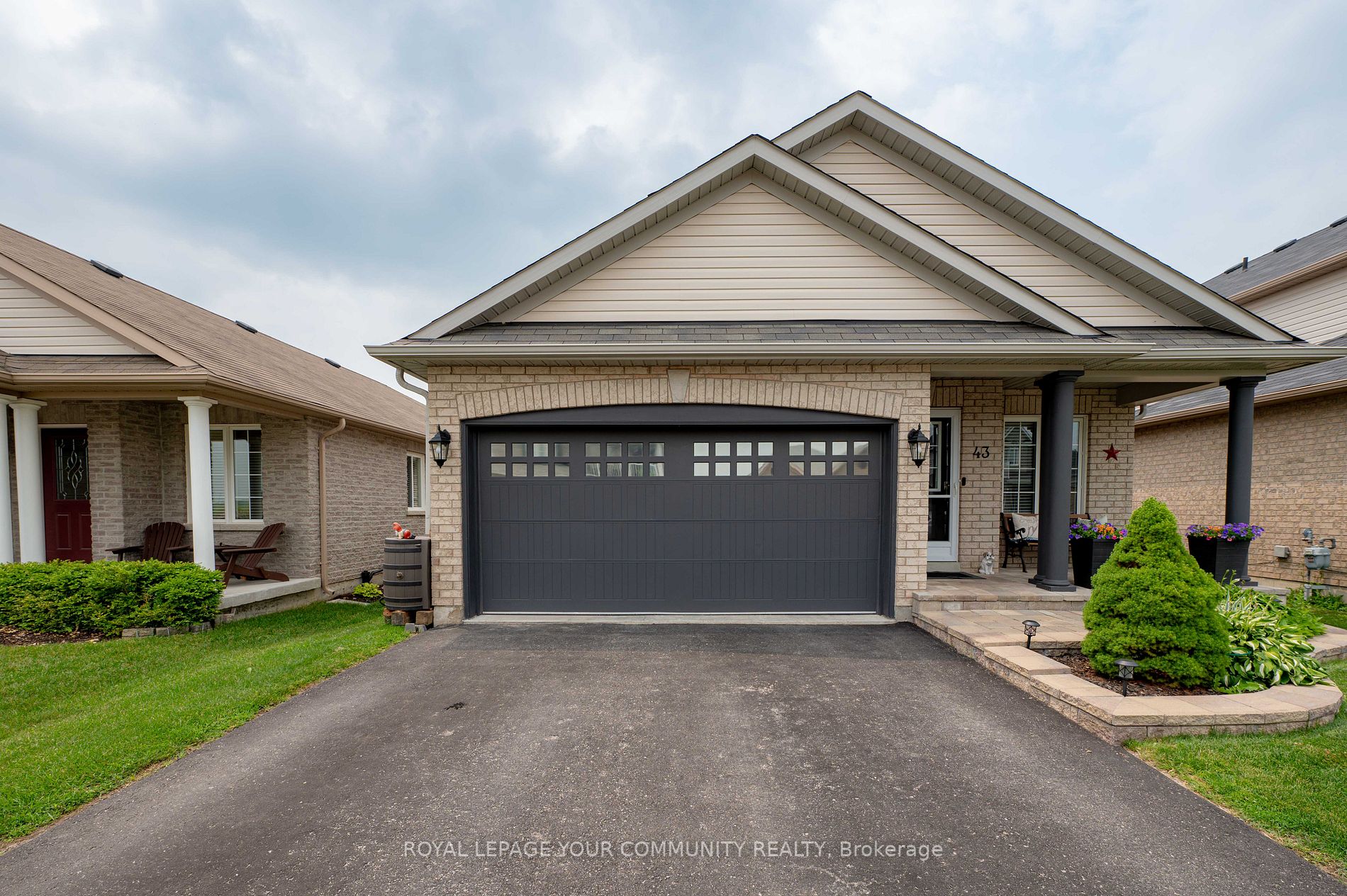 43 Gunsolus Road