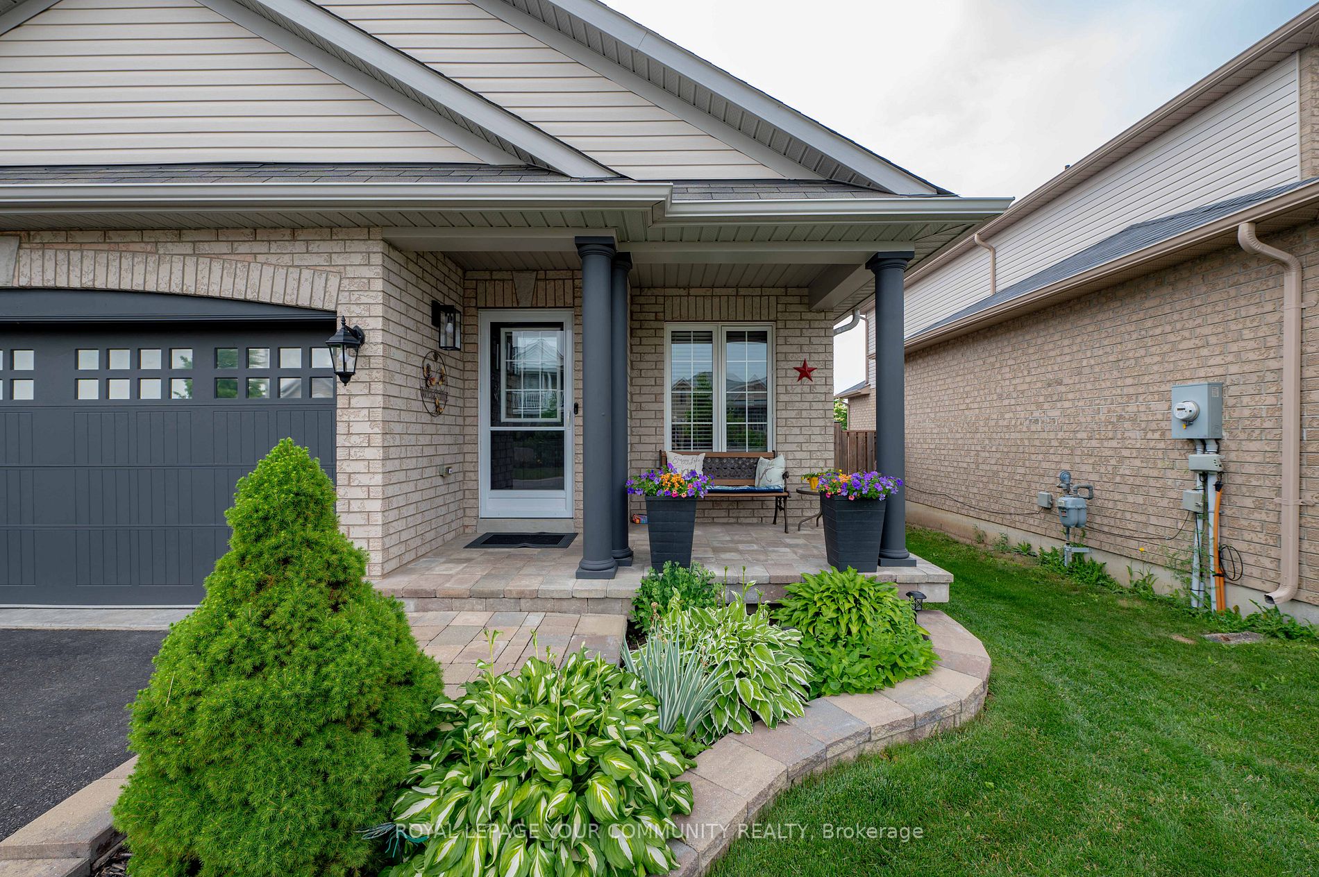 43 Gunsolus Road