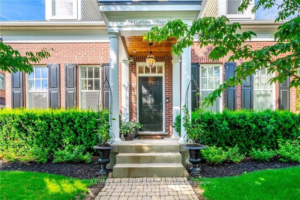 56 Garrison Village Drive