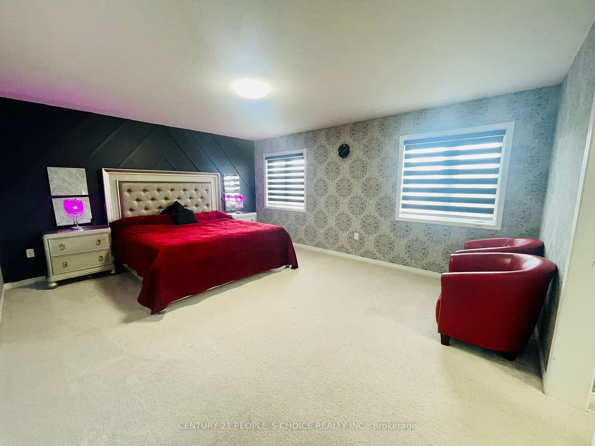 5 Burgess Cres