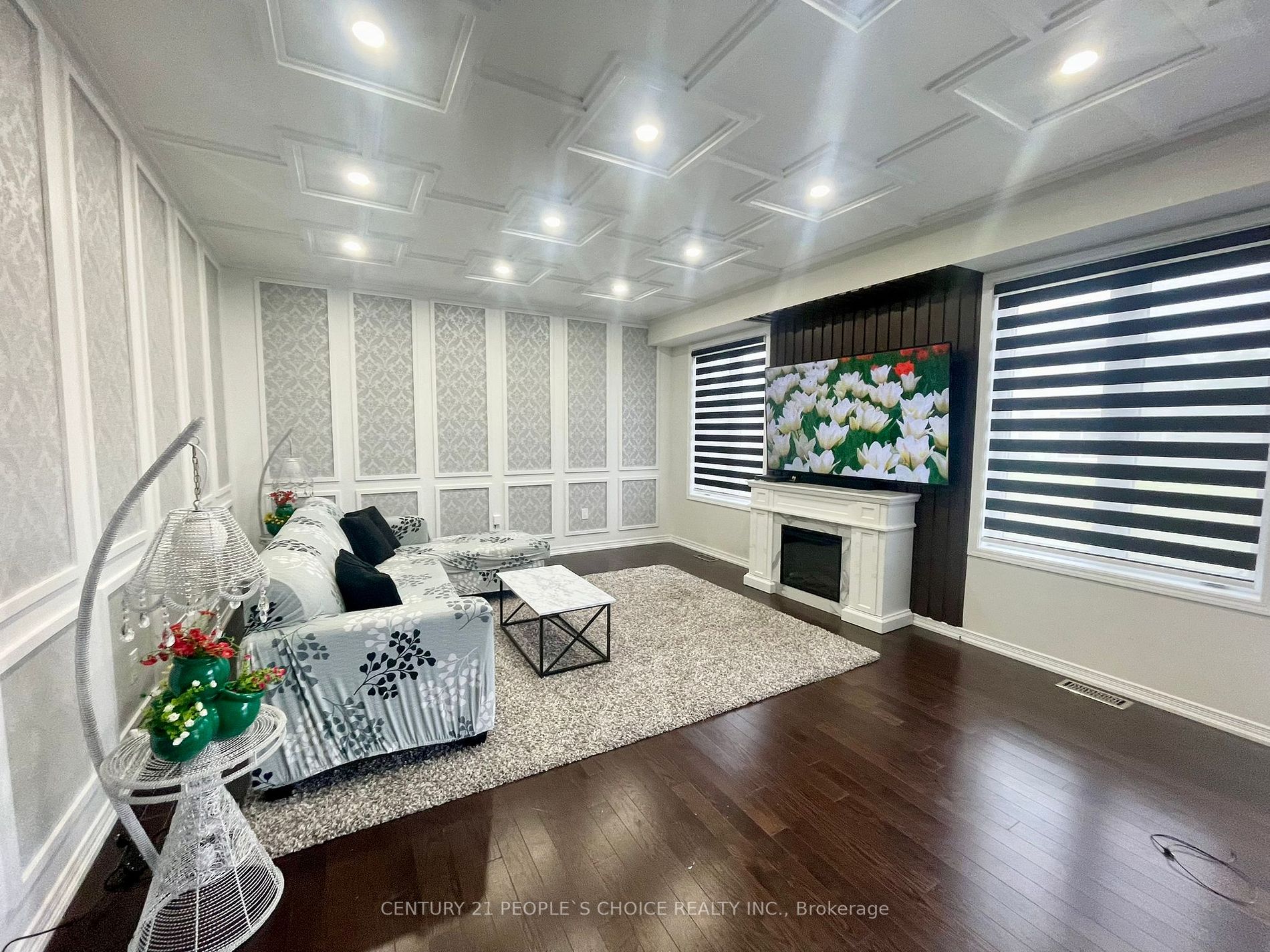 5 Burgess Cres