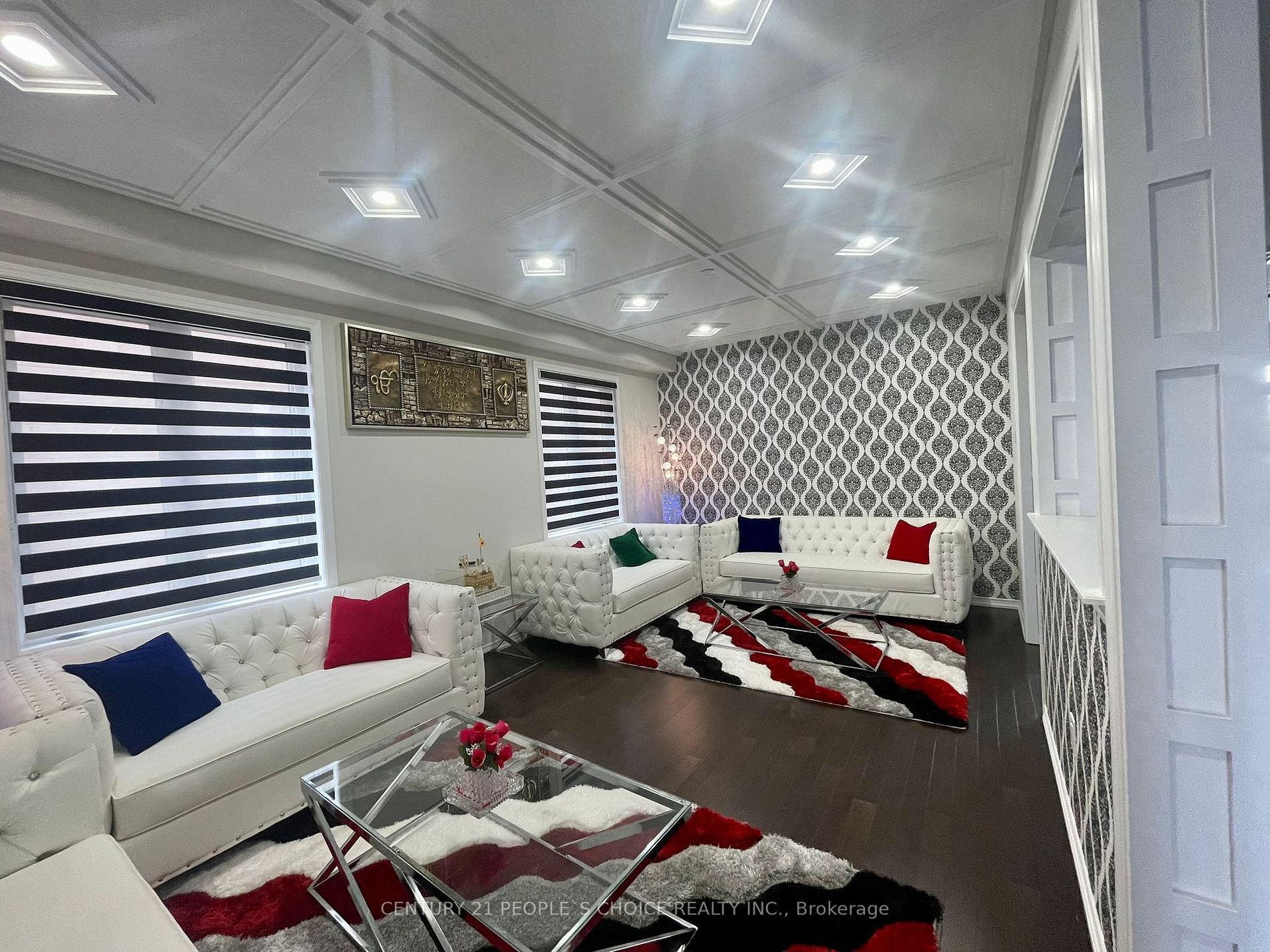 5 Burgess Cres