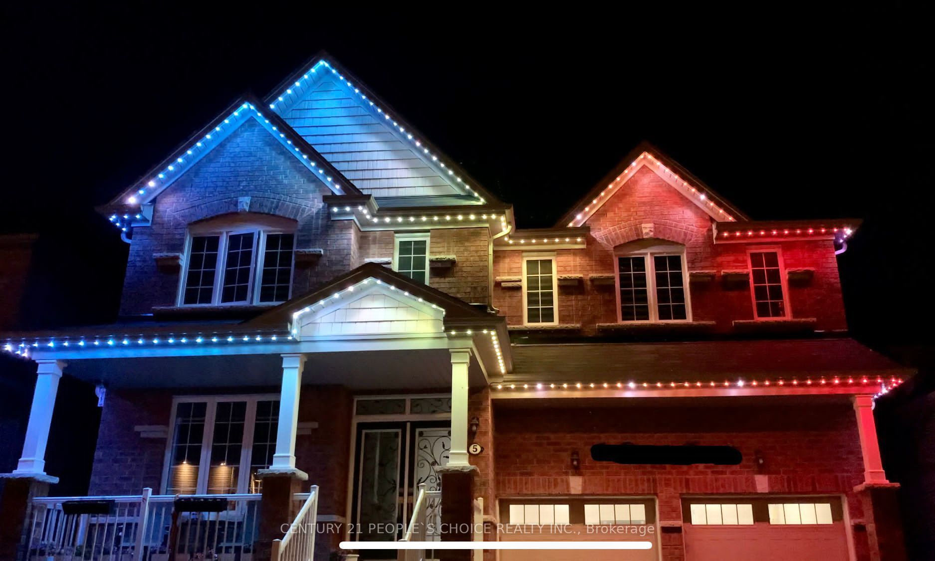 5 Burgess Cres